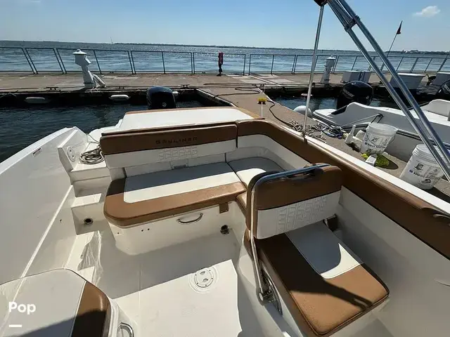 Bayliner VR6 OB