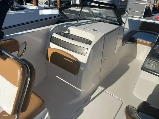 Bayliner VR6 OB