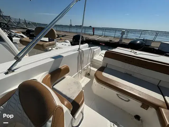 Bayliner VR6 OB