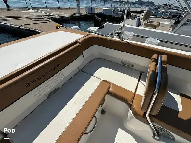 Bayliner VR6 OB