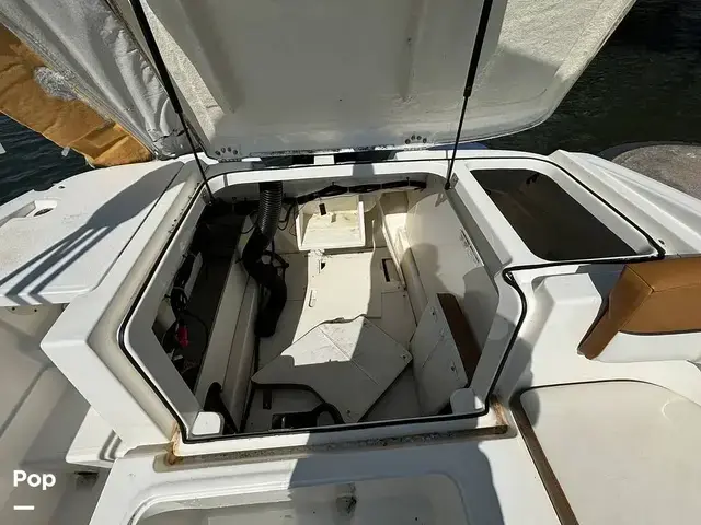 Bayliner VR6 OB