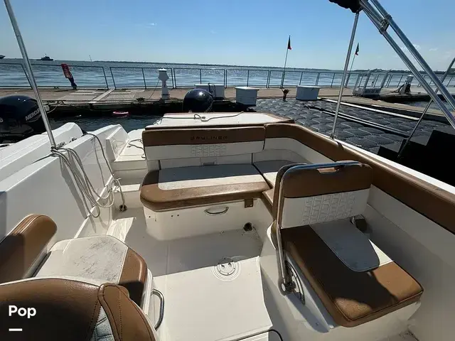 Bayliner VR6 OB