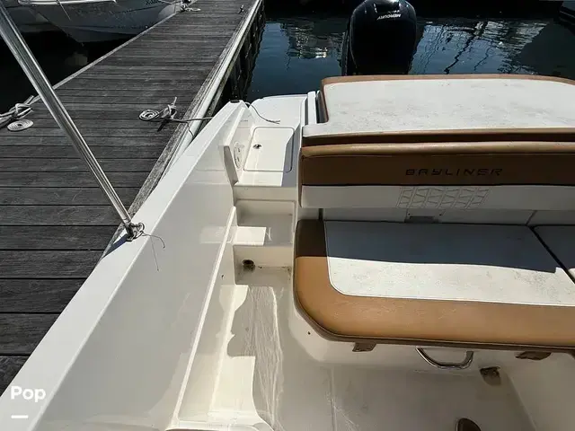 Bayliner VR6 OB