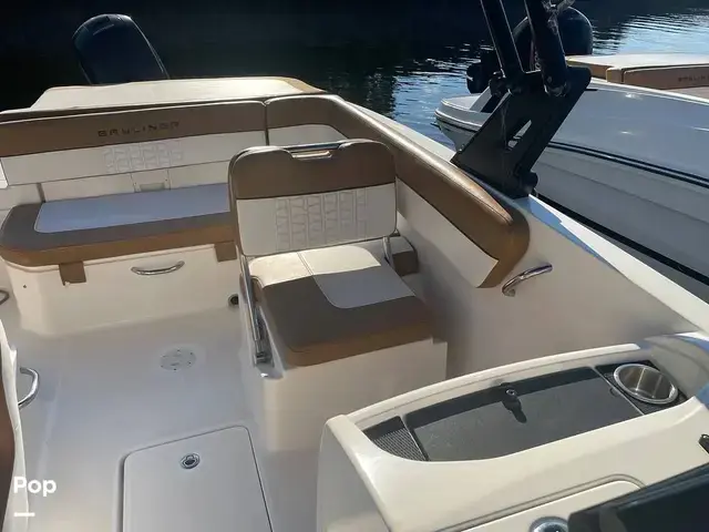 Bayliner VR6 OB