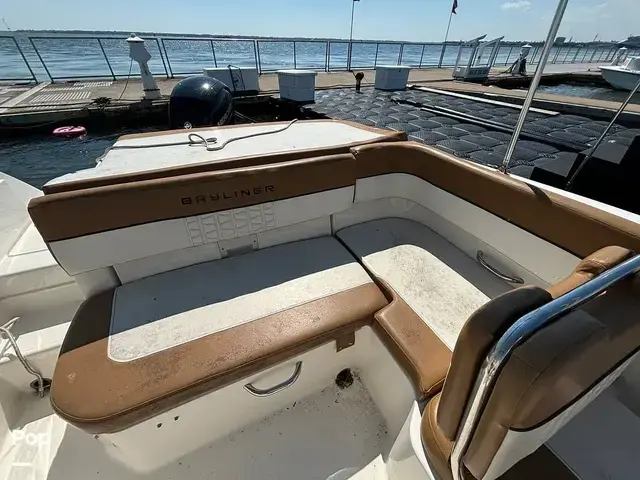 Bayliner VR6 OB