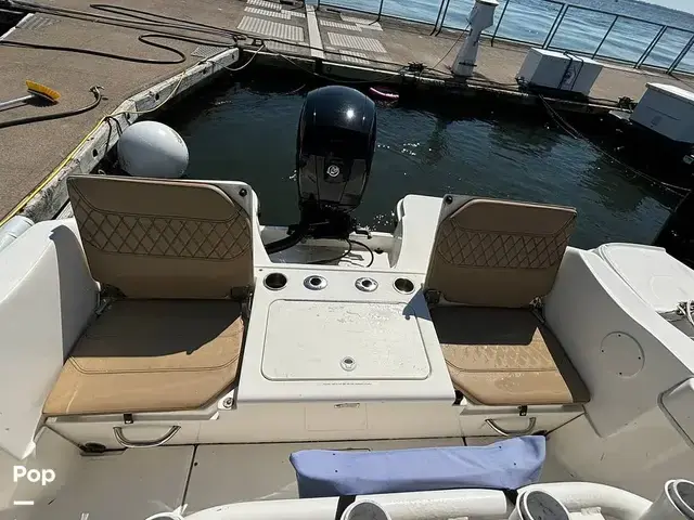 Bayliner Trophy T22 Cc