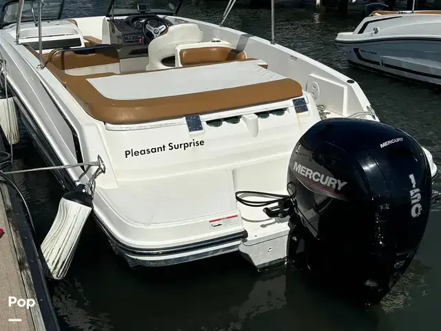 Bayliner VR6 OB