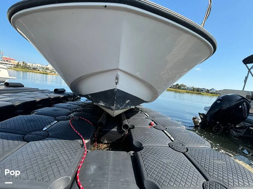 2022 Boston Whaler 170 montauk