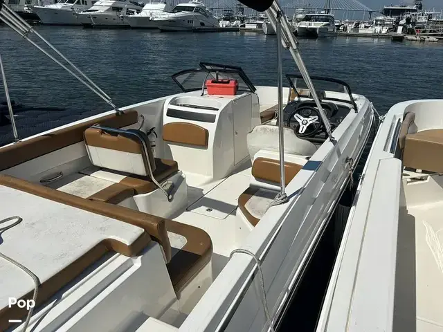 Bayliner VR6 OB