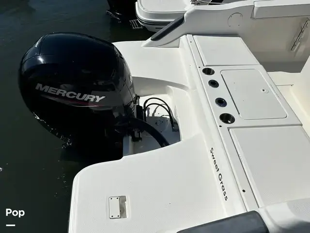 Bayliner Trophy T22 Cc