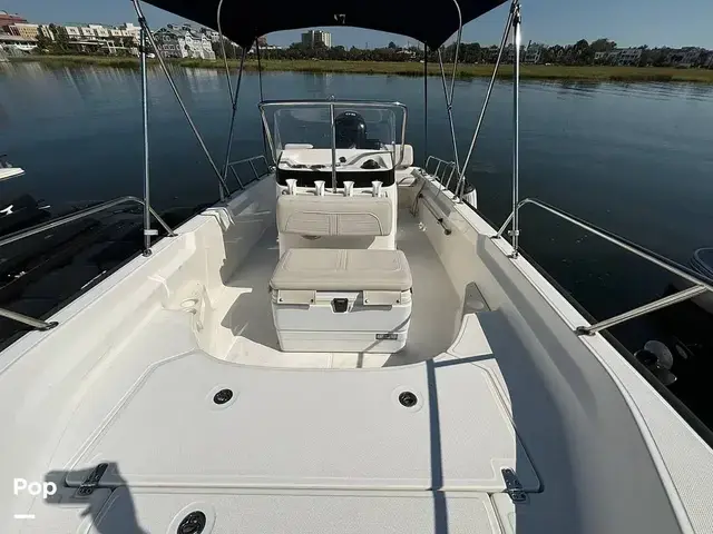 Boston Whaler 170 Montauk