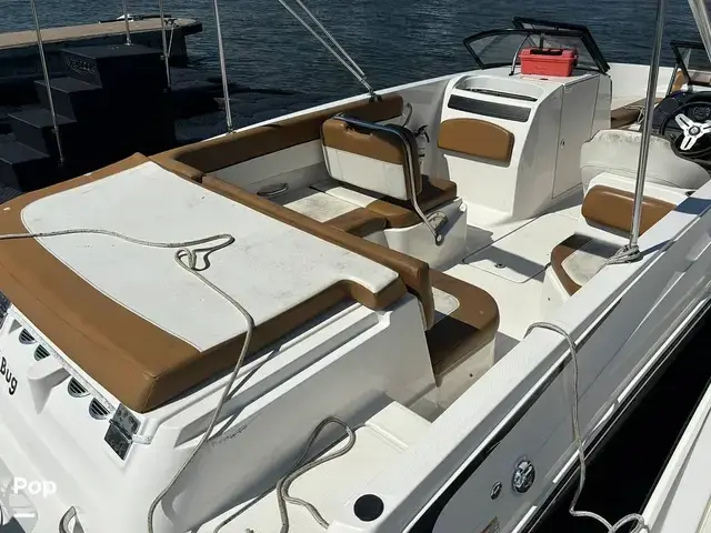 Bayliner VR6 OB