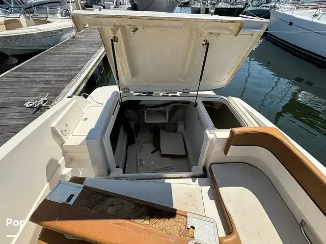 Bayliner VR6 OB