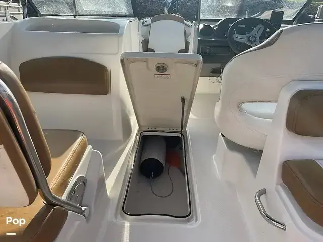 Bayliner VR6 OB