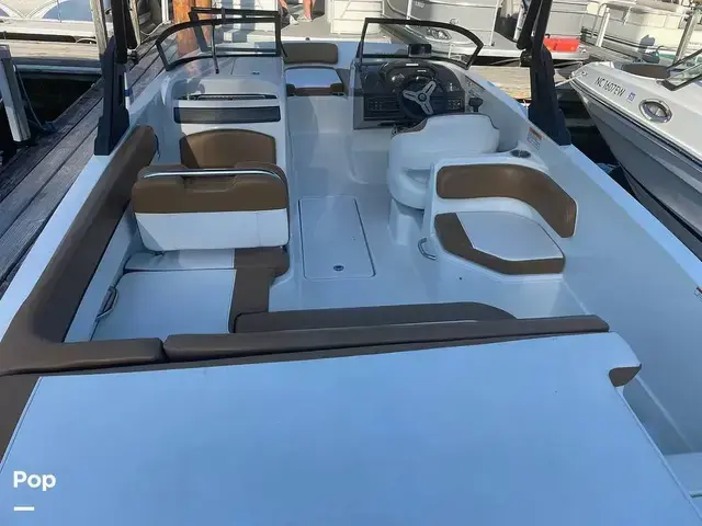 Bayliner VR6 OB