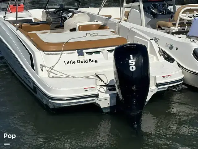 Bayliner VR6 OB