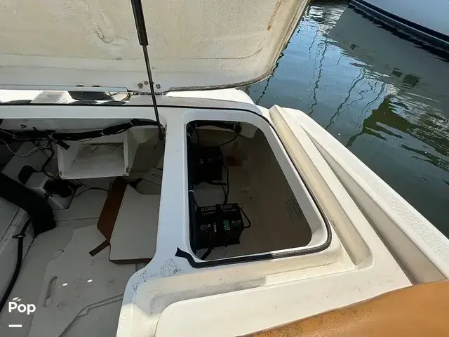 Bayliner VR6 OB