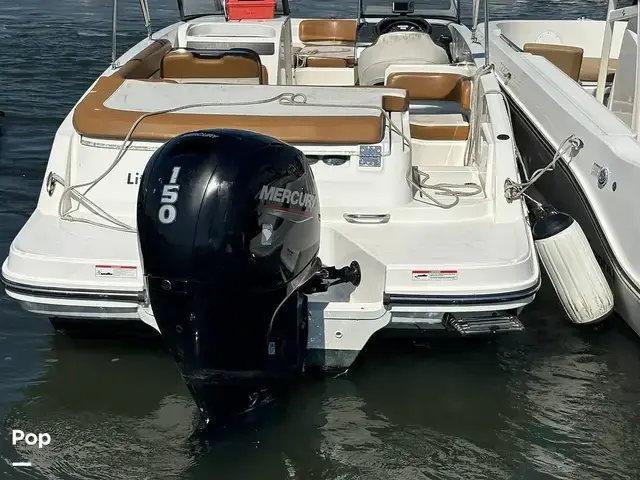 Bayliner VR6 OB