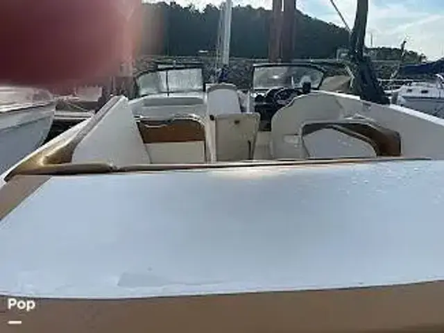 Bayliner VR6 OB