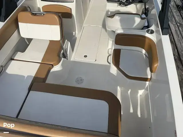 Bayliner VR6 OB