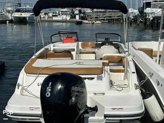 Bayliner VR6 OB