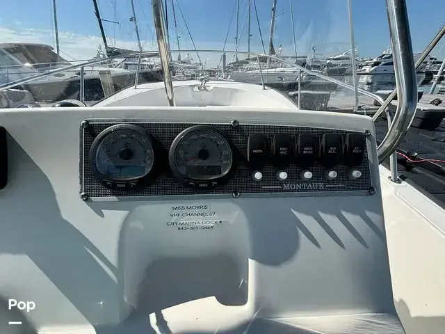 Boston Whaler 170 Montauk