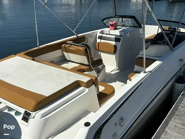 Bayliner VR6 OB