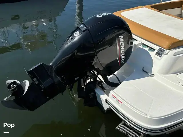 Bayliner VR6 OB