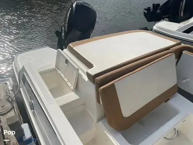 Bayliner VR6 OB