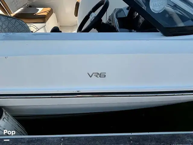 Bayliner VR6 OB