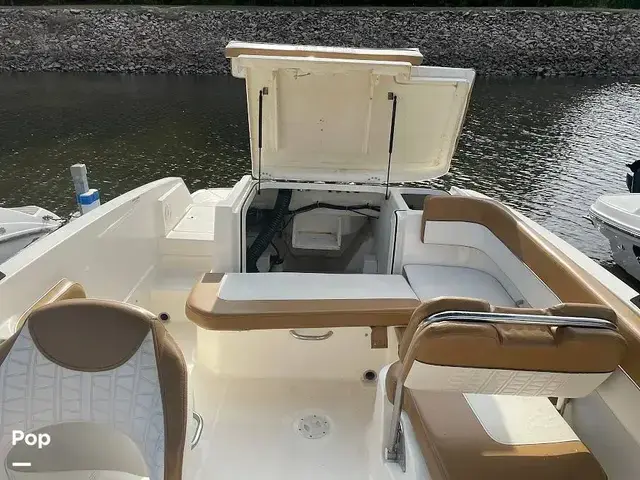 Bayliner VR6 OB