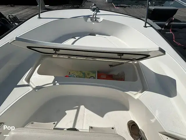 Boston Whaler 170 Montauk