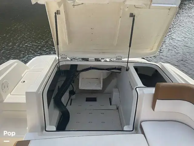 Bayliner VR6 OB