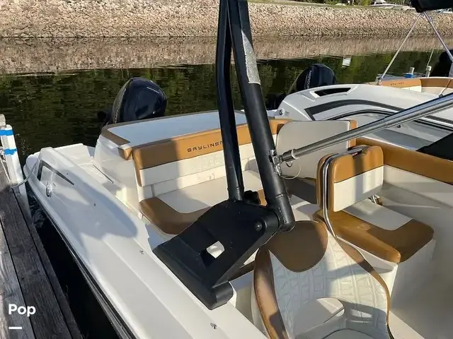 Bayliner VR6 OB