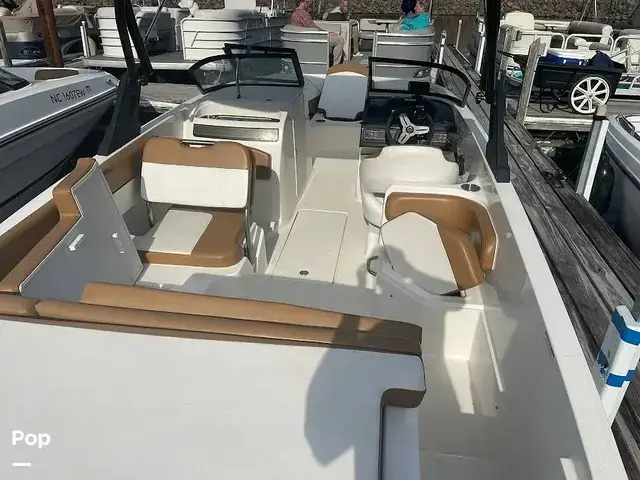 Bayliner VR6 OB