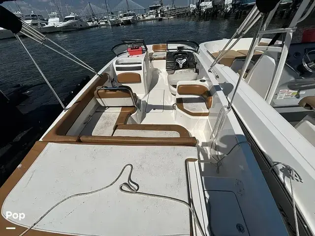 Bayliner VR6 OB