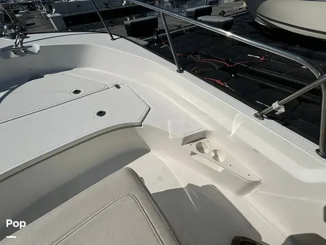 Boston Whaler 170 Montauk