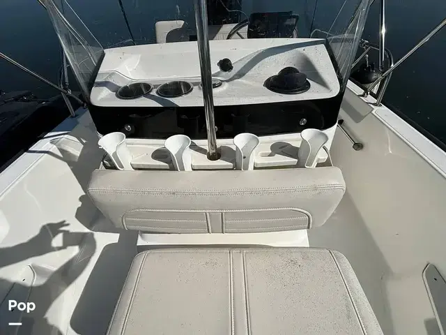 Boston Whaler 170 Montauk