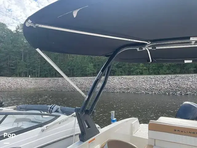 Bayliner VR6 OB