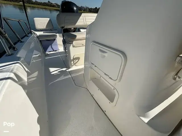 Boston Whaler 170 Montauk