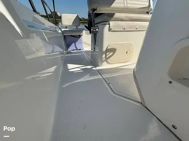 Boston Whaler 170 Montauk