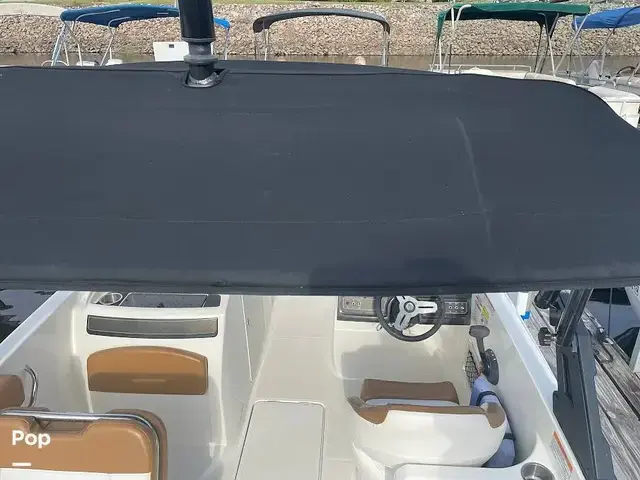 Bayliner VR6 OB