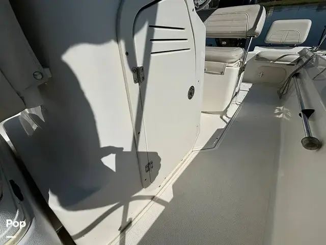 Boston Whaler 170 Montauk