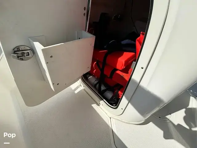 Boston Whaler 170 Montauk