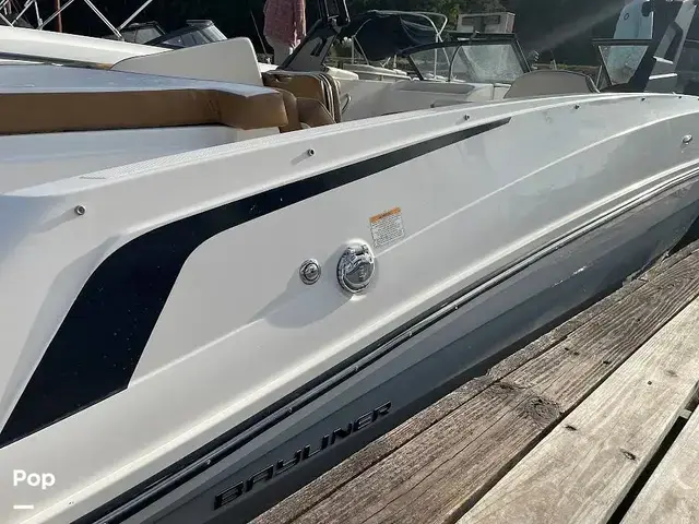 Bayliner VR6 OB