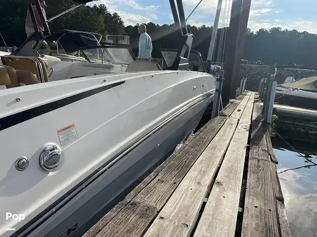 Bayliner VR6 OB