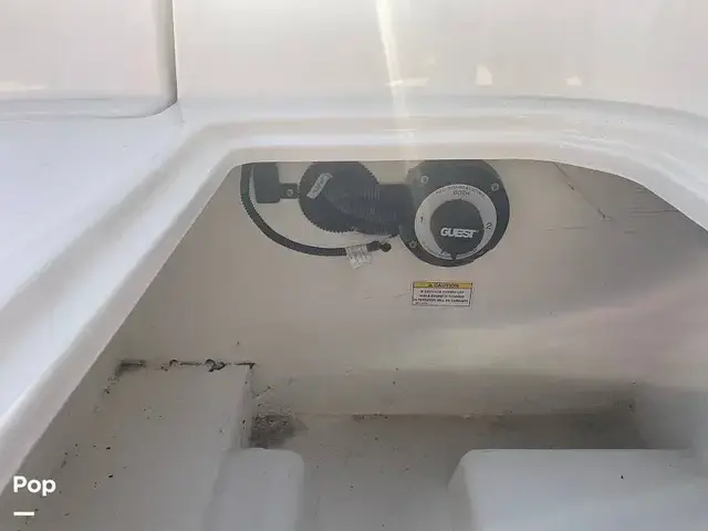 Bayliner VR6 OB