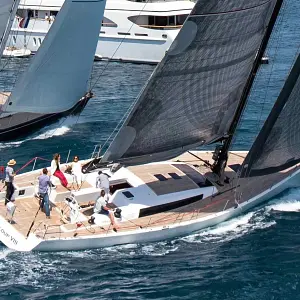 2014 ICE Yachts Ice 62