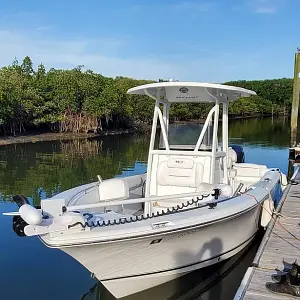 2015 Sea Hunt Boats 211 Ultra