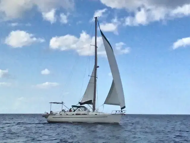 Beneteau Oceanis 40 CC